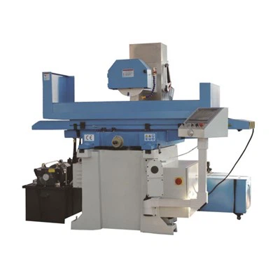 Máy mài bề mặt tự động 3 trục